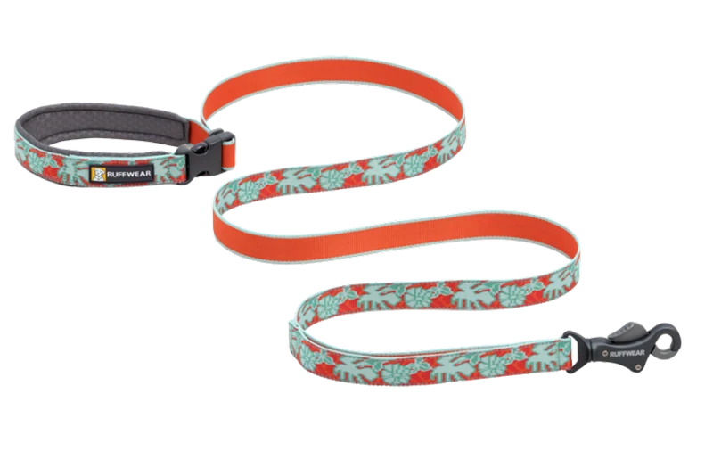 Crag™ Hands-Free Leash