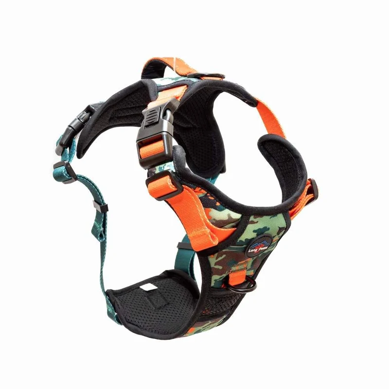 Earth Friendly - Trig Point Harness
