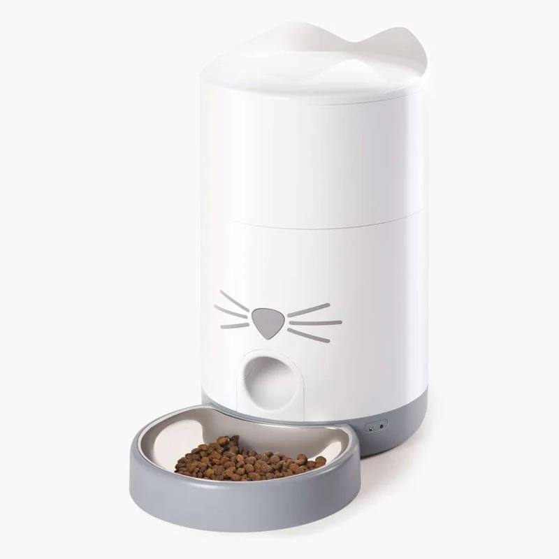 Catit PIXI Smart Dry Food Feeder
